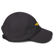 Load image into Gallery viewer, Dad hat - Aviation Branch wo Txt