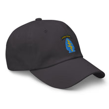 Load image into Gallery viewer, Dad hat - SOF - Special Forces SSI