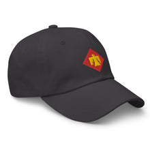 Load image into Gallery viewer, Dad hat - Army - 45th Infantry Division wo Txt