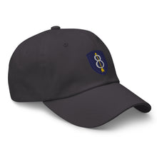 Load image into Gallery viewer, Dad hat - Army - 8th Infantry Division wo Txt