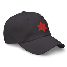 Load image into Gallery viewer, Dad hat - Army - 6th Infantry Division wo Txt