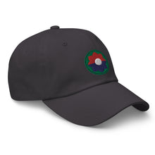 Load image into Gallery viewer, Dad hat - Army - 9th Infantry Division wo Txt