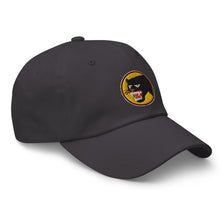 Load image into Gallery viewer, Dad hat - Army - 66th Infantry Division - Black Panther Division wo Txt