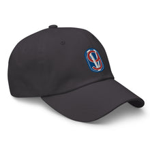 Load image into Gallery viewer, Dad hat - Army - 95th Infantry Division - SSI wo Txt X 300