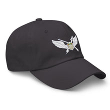 Load image into Gallery viewer, Dad hat - Army - Air Assault - 1st