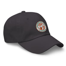 Load image into Gallery viewer, Dad hat - Multinational Force and Observers (MFO) Insignia X 300