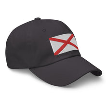 Load image into Gallery viewer, Dad hat - Flag - Alabama