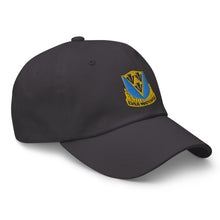 Load image into Gallery viewer, Dad hat - Army - 24th Aviation Battalion - DUI wo Txt X 300