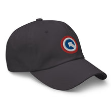 Load image into Gallery viewer, Dad hat - Army - 1st Corps Support Command (COSCOM) X 300