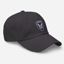 Load image into Gallery viewer, Dad hat - 11th Airborne Division wo txt