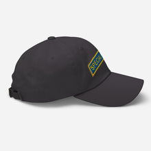 Load image into Gallery viewer, Dad hat - SOF - Special Forces - Tab