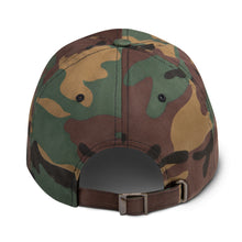 Load image into Gallery viewer, Dad hat - Aviation Branch wo Txt