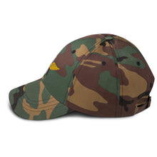 Load image into Gallery viewer, Dad hat - Aviation Branch wo Txt