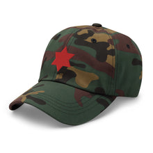 Load image into Gallery viewer, Dad hat - Army - 6th Infantry Division wo Txt