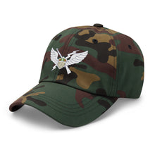 Load image into Gallery viewer, Dad hat - Army - Air Assault - 1st