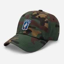 Load image into Gallery viewer, Dad hat - 173rd Airborne Brigade wo Txt
