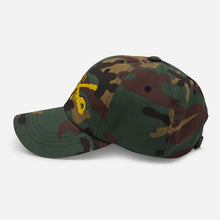 Load image into Gallery viewer, Dad hat - 4th Squadron, 11th Armored Cavalry Regiment Branch wo Txt X 300