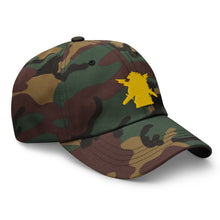 Load image into Gallery viewer, Dad hat - Army - PSYOPS w Branch Insignia wo Txt X 300 - Hat