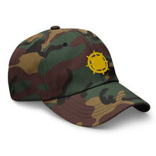 Load image into Gallery viewer, Dad hat - Army - Transportation Corps Branch Insignia X 300