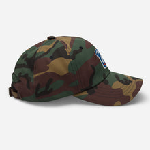 Load image into Gallery viewer, Dad hat - 173rd Airborne Brigade wo Txt
