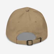 Load image into Gallery viewer, Dad hat - 4th Squadron, 11th Armored Cavalry Regiment - Guidon