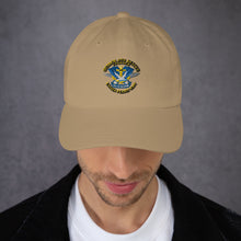 Load image into Gallery viewer, Dad hat - Combat Rescue Swimmer
