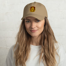 Load image into Gallery viewer, Dad hat - DUI - 37th Field Artillery Battalion wo Txt X 300
