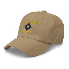 Load image into Gallery viewer, Dad hat - Army - 40th Infantry Division X 300 - Hat