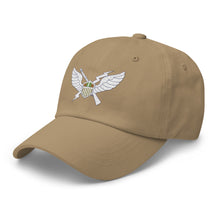 Load image into Gallery viewer, Dad hat - Army - Air Assault - 1st