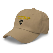 Load image into Gallery viewer, Dad hat - Army - 1st Battalion 28th Infantry - Hat
