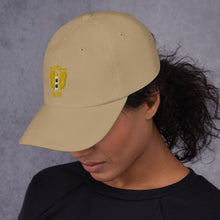 Load image into Gallery viewer, Dad hat - Emblem - Warrant Officer - CW2 - Retired X 300