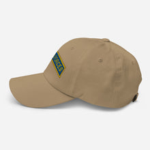 Load image into Gallery viewer, Dad hat - SOF - Special Forces - Tab