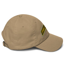 Load image into Gallery viewer, Dad hat - Combat Tracker Tab - Gold X 300