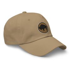 Load image into Gallery viewer, Dad hat - Army - 92nd Infantry Division wo Txt