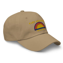 Load image into Gallery viewer, Dad hat - Army - 41st Infantry Division X 300 - Hat