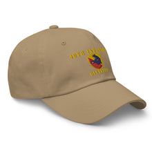 Load image into Gallery viewer, Dad hat - Army - 49th Infantry Division X 300 - Hat