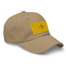 Load image into Gallery viewer, Dad hat - Flag - New Mexico - Nuevo Mexico