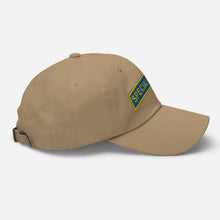 Load image into Gallery viewer, Dad hat - SOF - Special Forces - Tab