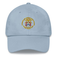 Load image into Gallery viewer, Dad hat - School - CGSC - Fort Leavenworth