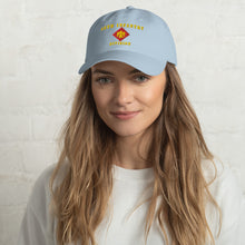 Load image into Gallery viewer, Dad hat - 45th Infantry Division