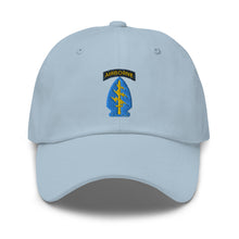 Load image into Gallery viewer, Dad hat - SOF - Special Forces SSI