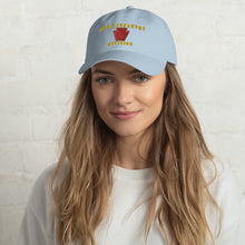 Load image into Gallery viewer, Dad hat - Army - 28th Infantry Division X 300 - Hat