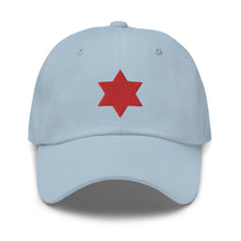 Load image into Gallery viewer, Dad hat - Army - 6th Infantry Division wo Txt