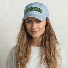 Load image into Gallery viewer, Dad hat - Army - Pershing Missile Tab - Subdued