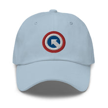 Load image into Gallery viewer, Dad hat - Army - 1st Corps Support Command (COSCOM) X 300