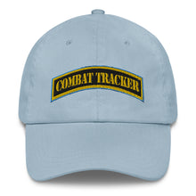 Load image into Gallery viewer, Dad hat - Combat Tracker Tab - Gold X 300
