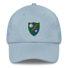 Load image into Gallery viewer, Dad hat - Ranger Unit Crest
