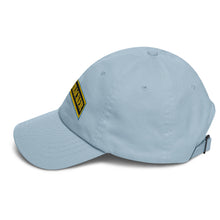 Load image into Gallery viewer, Dad hat - Combat Tracker Tab - Gold X 300