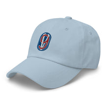 Load image into Gallery viewer, Dad hat - Army - 95th Infantry Division - SSI wo Txt X 300