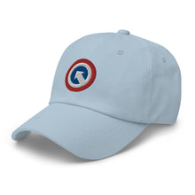 Load image into Gallery viewer, Dad hat - Army - 1st Corps Support Command (COSCOM) X 300